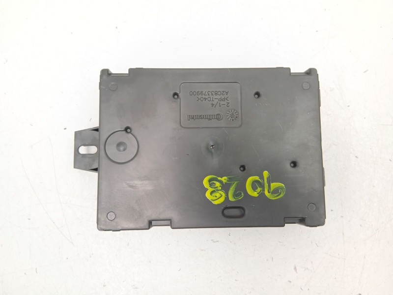 Recambio de bsi para dacia sandero ii (b8_) 1.5 blue dci 95 (b8jl) referencia OEM IAM 284B10447R A2C92226608 
