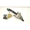 Recambio de elevalunas trasero izquierdo para seat leon (1p1) 1.9 tdi referencia OEM IAM 1K0959703N  