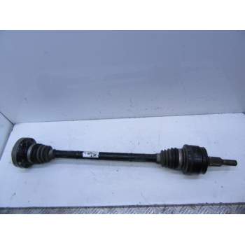 TRANSMISION TRASERA IZQUIERDA 7L6501201B 