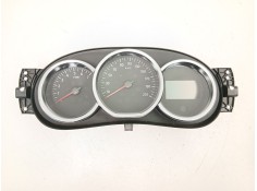 Recambio de cuadro instrumentos para dacia sandero ii (b8_) 1.5 blue dci 95 (b8jl) referencia OEM IAM 248104821R   2