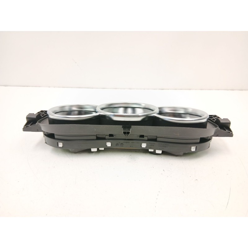 Recambio de cuadro instrumentos para dacia sandero ii (b8_) 1.5 blue dci 95 (b8jl) referencia OEM IAM 248104821R  