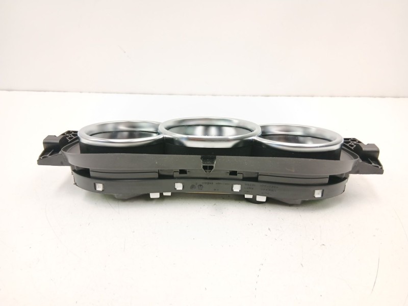 Recambio de cuadro instrumentos para dacia sandero ii (b8_) 1.5 blue dci 95 (b8jl) referencia OEM IAM 248104821R  