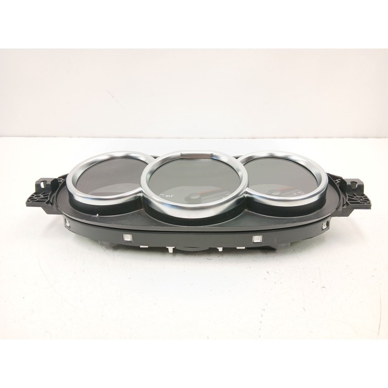 Recambio de cuadro instrumentos para dacia sandero ii (b8_) 1.5 blue dci 95 (b8jl) referencia OEM IAM 248104821R  