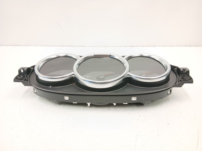Recambio de cuadro instrumentos para dacia sandero ii (b8_) 1.5 blue dci 95 (b8jl) referencia OEM IAM 248104821R  