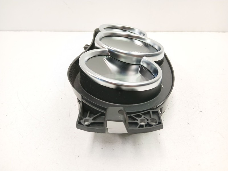 Recambio de cuadro instrumentos para dacia sandero ii (b8_) 1.5 blue dci 95 (b8jl) referencia OEM IAM 248104821R  