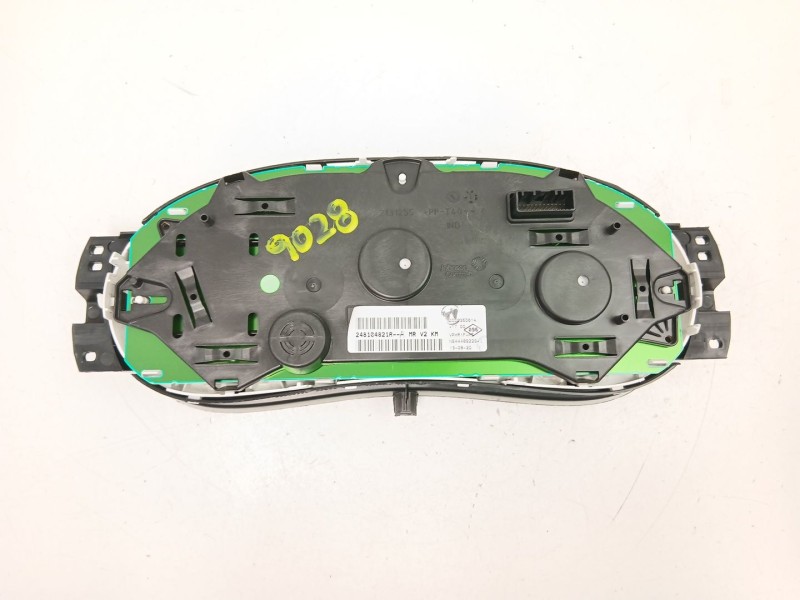 Recambio de cuadro instrumentos para dacia sandero ii (b8_) 1.5 blue dci 95 (b8jl) referencia OEM IAM 248104821R  