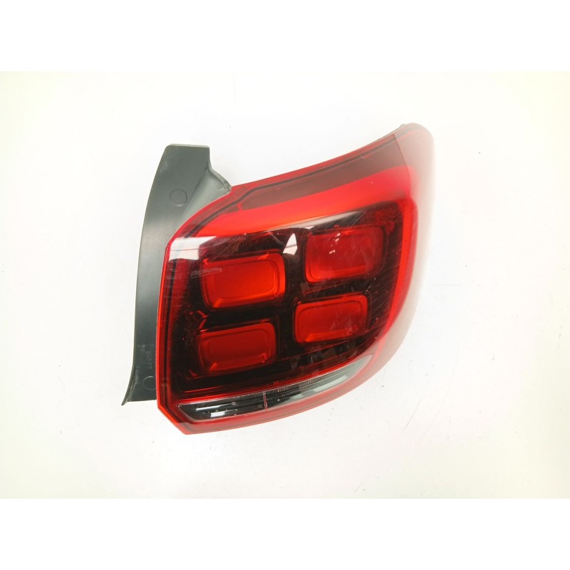Recambio de piloto trasero derecho para dacia sandero ii (b8_) 1.5 blue dci 95 (b8jl) referencia OEM IAM 265506147R  