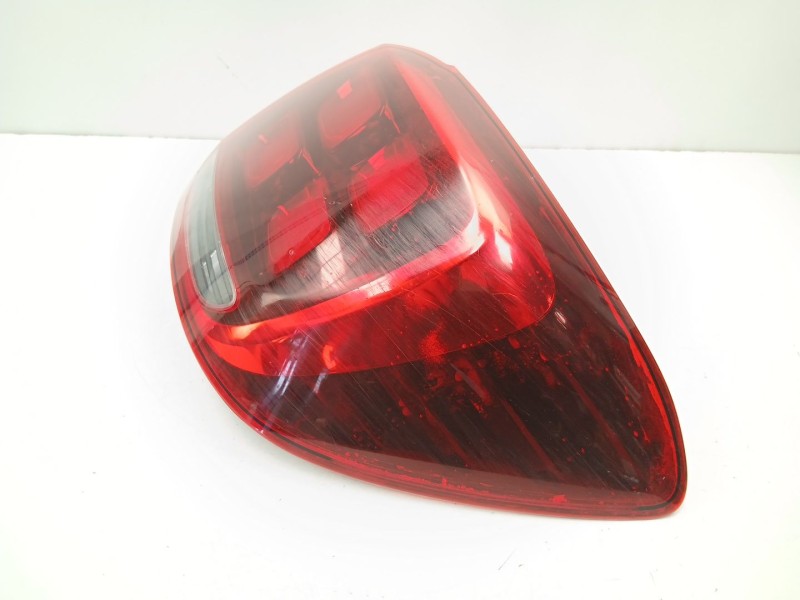 Recambio de piloto trasero derecho para dacia sandero ii (b8_) 1.5 blue dci 95 (b8jl) referencia OEM IAM 265506147R  