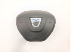 Recambio de airbag conductor para dacia sandero ii (b8_) 1.5 blue dci 95 (b8jl) referencia OEM IAM 985701142R   2