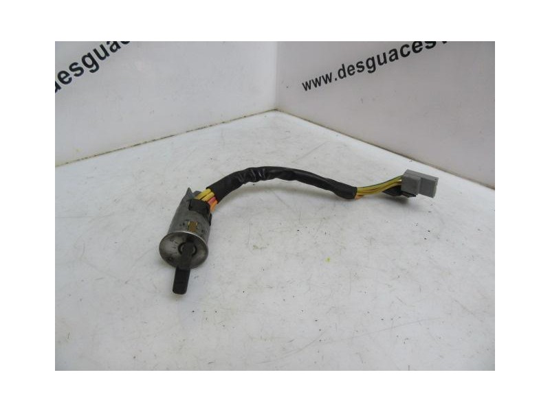 Recambio de antirrobo clausor de arranque : renault 21 : 2.0 g -j7r (117,61cv) 4p [1987] para renault 21 2.0 g -j7r referencia O