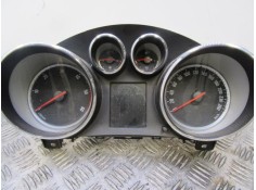Recambio de cuadro instrumentos : opel zafira : 2.0 cdti tourer 16v [2013] para opel zafira 2.0 cdti tourer 16v referencia OEM I