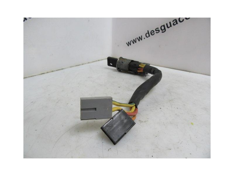 Recambio de antirrobo clausor de arranque : renault 21 : 2.0 g -j7r (117,61cv) 4p [1987] para renault 21 2.0 g -j7r referencia O