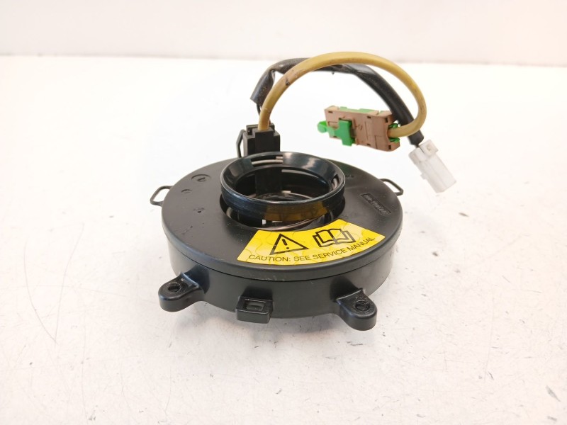 Recambio de anillo airbag para fiat bravo i (182_) 1.9 jtd referencia OEM IAM 46546518  