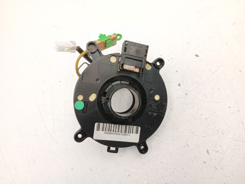 Recambio de anillo airbag para fiat bravo i (182_) 1.9 jtd referencia OEM IAM 46546518  