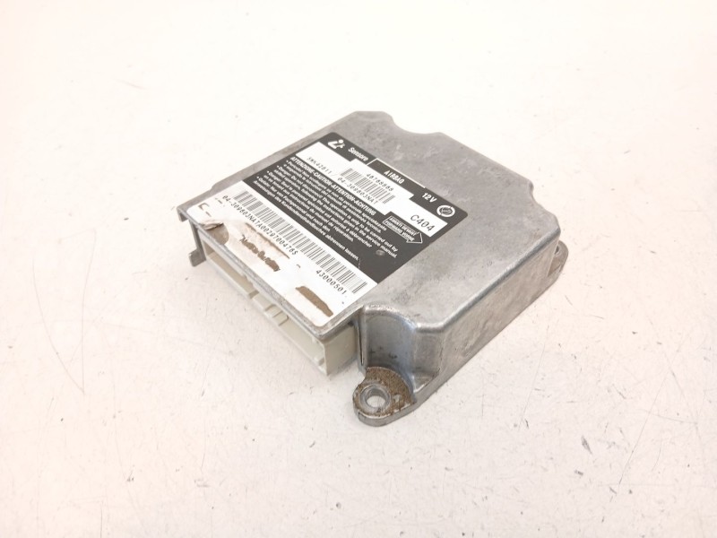 Recambio de centralita airbag para fiat bravo i (182_) 1.9 jtd referencia OEM IAM 46768868 5WK42811 
