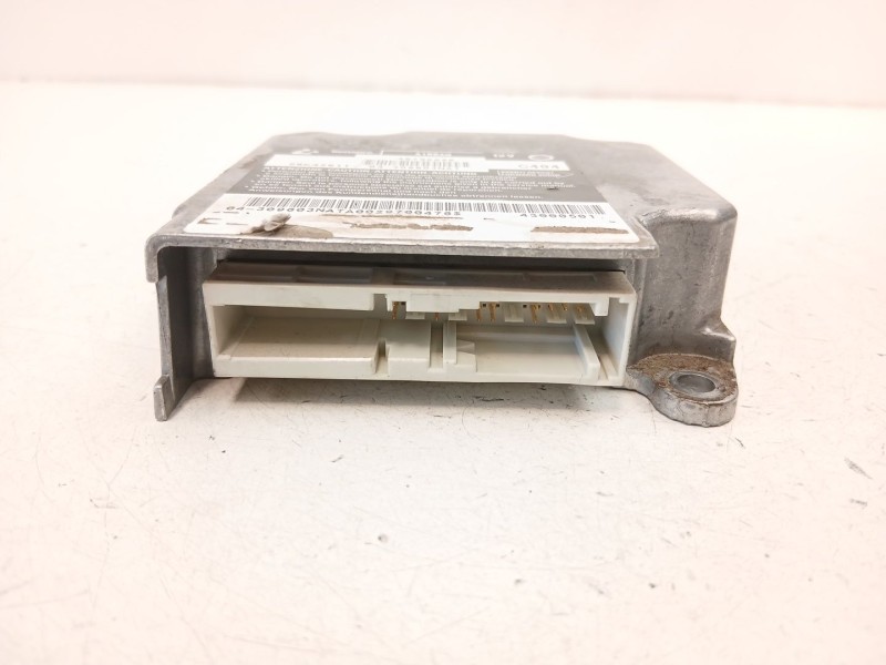 Recambio de centralita airbag para fiat bravo i (182_) 1.9 jtd referencia OEM IAM 46768868 5WK42811 