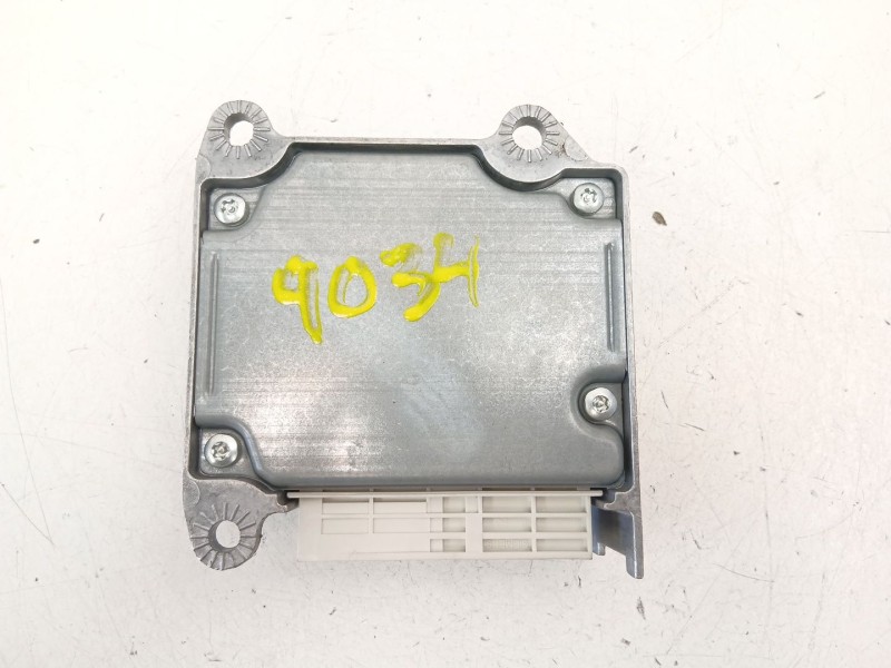 Recambio de centralita airbag para fiat bravo i (182_) 1.9 jtd referencia OEM IAM 46768868 5WK42811 