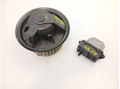 Recambio de motor calefaccion para fiat bravo i (182_) 1.9 jtd referencia OEM IAM 46451865  