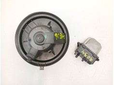 Recambio de motor calefaccion para fiat bravo i (182_) 1.9 jtd referencia OEM IAM 46451865   2