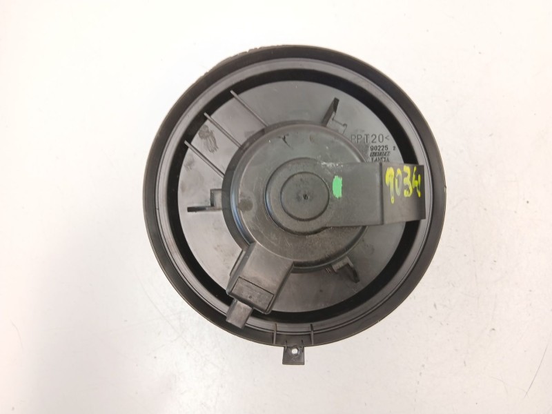 Recambio de motor calefaccion para fiat bravo i (182_) 1.9 jtd referencia OEM IAM 46451865  