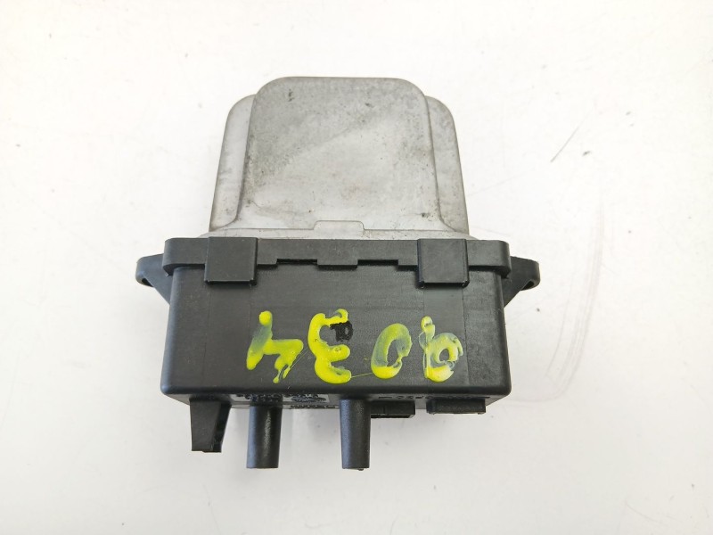 Recambio de motor calefaccion para fiat bravo i (182_) 1.9 jtd referencia OEM IAM 46451865  