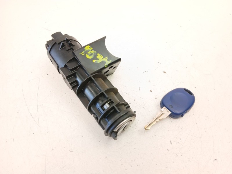 Recambio de conmutador de arranque para fiat bravo i (182_) 1.9 jtd referencia OEM IAM 46751427  