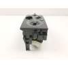 Recambio de mandos calefaccion aire para peugeot 207 1.4 g referencia OEM IAM 6451TK 69910002 