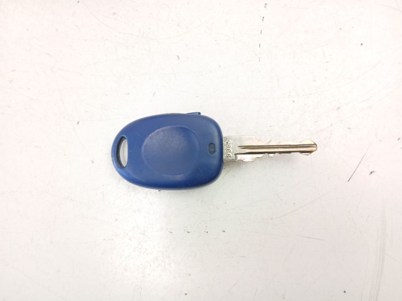 Recambio de conmutador de arranque para fiat bravo i (182_) 1.9 jtd referencia OEM IAM 46751427  