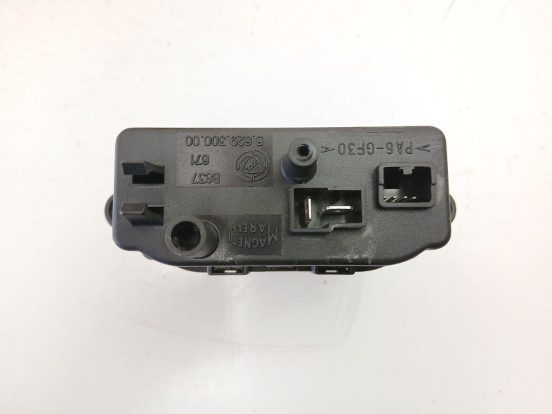 Recambio de motor calefaccion para fiat bravo i (182_) 1.9 jtd referencia OEM IAM 46451865  