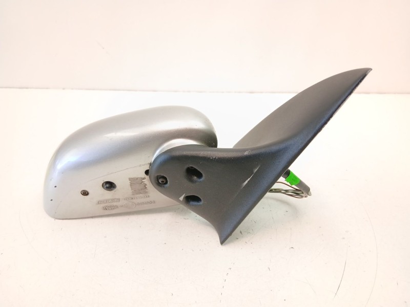 Recambio de retrovisor derecho para fiat bravo i (182_) 1.9 jtd referencia OEM IAM 735250936  