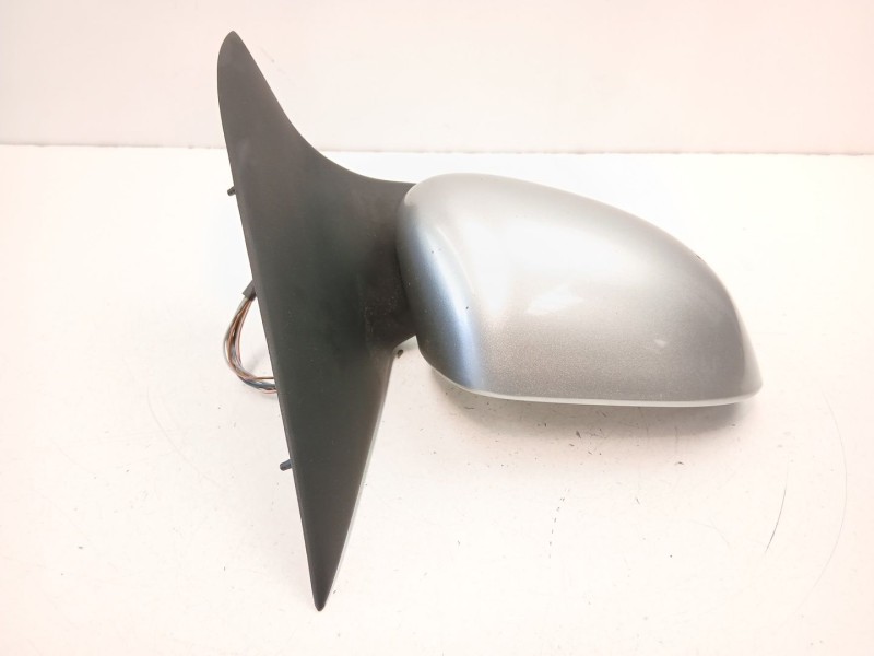 Recambio de retrovisor derecho para fiat bravo i (182_) 1.9 jtd referencia OEM IAM 735250936  