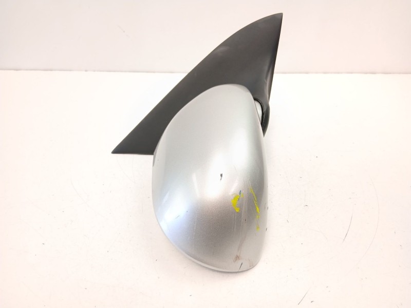 Recambio de retrovisor derecho para fiat bravo i (182_) 1.9 jtd referencia OEM IAM 735250936  