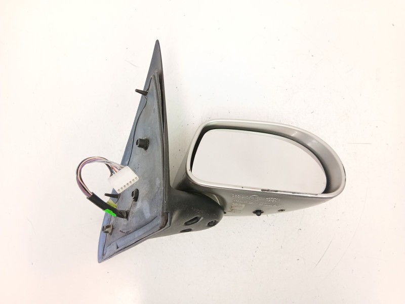 Recambio de retrovisor derecho para fiat bravo i (182_) 1.9 jtd referencia OEM IAM 735250936  