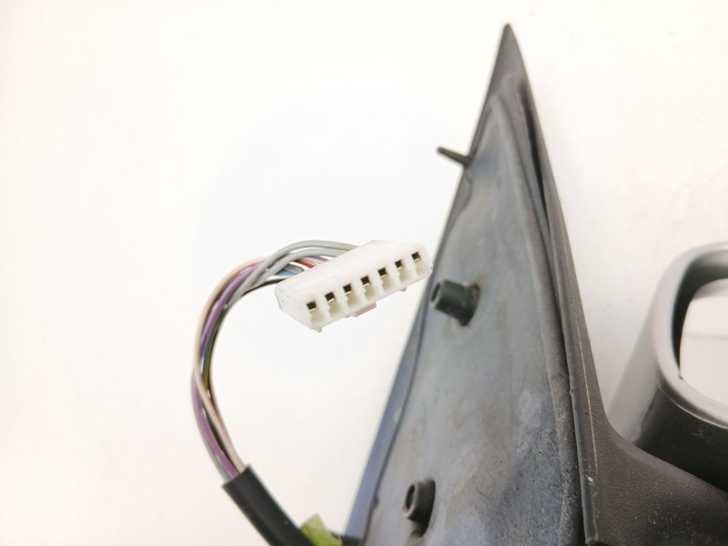 Recambio de retrovisor derecho para fiat bravo i (182_) 1.9 jtd referencia OEM IAM 735250936  