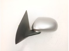Recambio de retrovisor izquierdo para fiat bravo i (182_) 1.9 jtd referencia OEM IAM 735250937   2