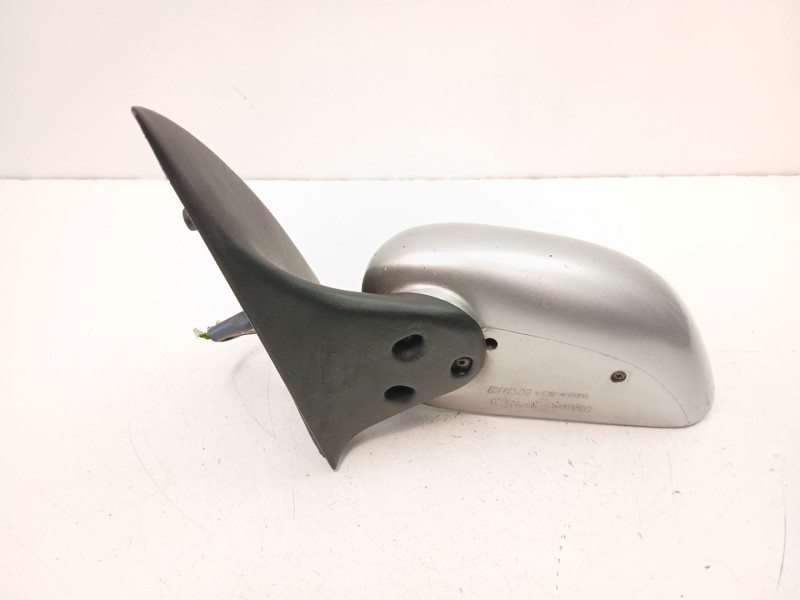 Recambio de retrovisor izquierdo para fiat bravo i (182_) 1.9 jtd referencia OEM IAM 735250937  