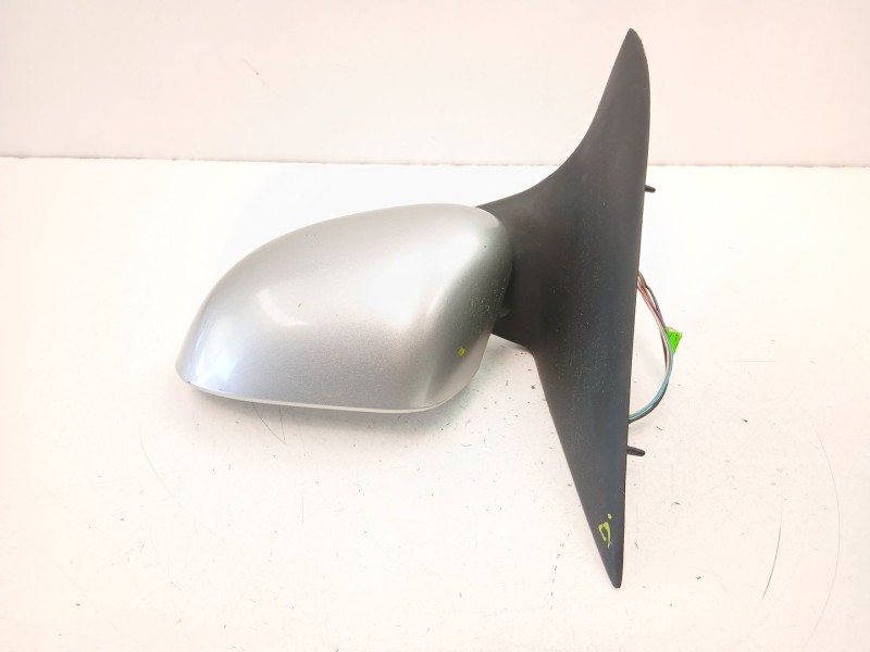 Recambio de retrovisor izquierdo para fiat bravo i (182_) 1.9 jtd referencia OEM IAM 735250937  