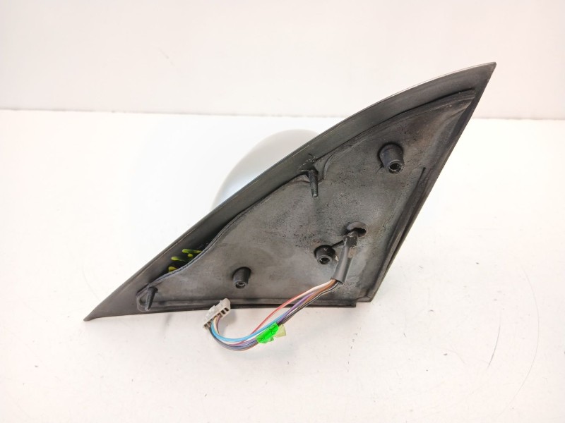 Recambio de retrovisor izquierdo para fiat bravo i (182_) 1.9 jtd referencia OEM IAM 735250937  