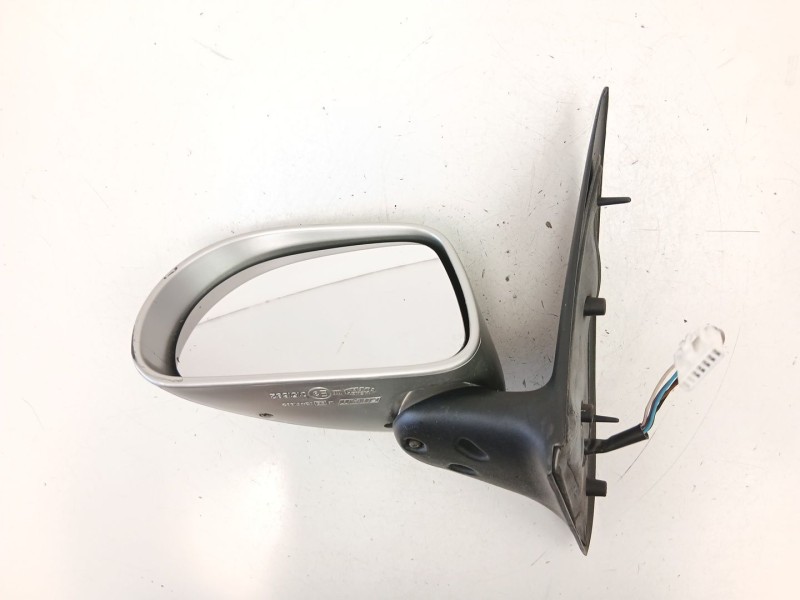 Recambio de retrovisor izquierdo para fiat bravo i (182_) 1.9 jtd referencia OEM IAM 735250937  