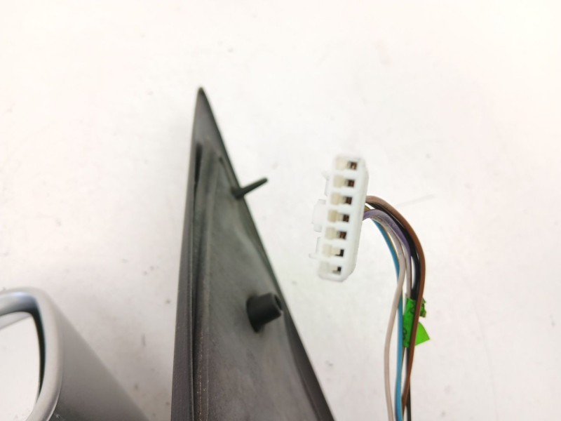 Recambio de retrovisor izquierdo para fiat bravo i (182_) 1.9 jtd referencia OEM IAM 735250937  