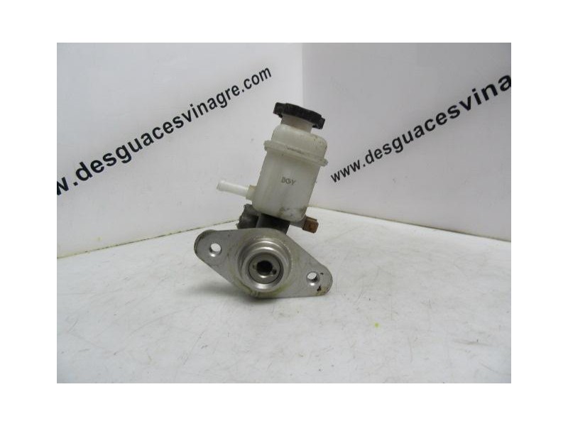 Recambio de bomba de freno : hyundai matrix : 1.5 td d4fa-110 cv 5p [2007] para hyundai matrix 1.5 td d4fa-110 cv referencia OEM