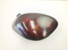 Recambio de piloto trasero izquierdo para fiat bravo i (182_) 1.9 jtd referencia OEM IAM 46538353  