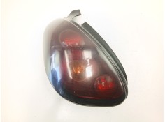 Recambio de piloto trasero izquierdo para fiat bravo i (182_) 1.9 jtd referencia OEM IAM 46538353   2