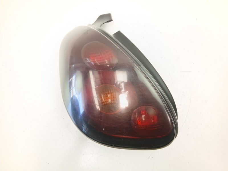 Recambio de piloto trasero izquierdo para fiat bravo i (182_) 1.9 jtd referencia OEM IAM 46538353  