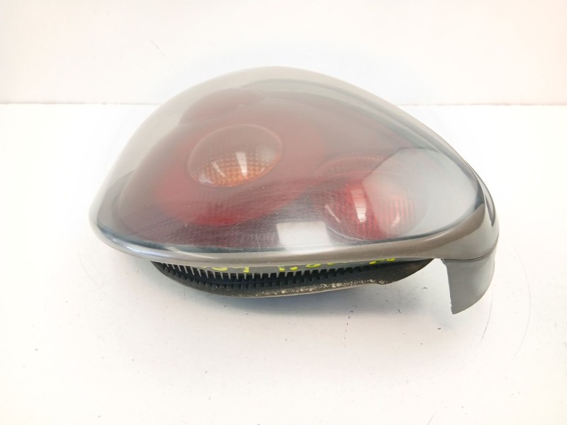 Recambio de piloto trasero izquierdo para fiat bravo i (182_) 1.9 jtd referencia OEM IAM 46538353  