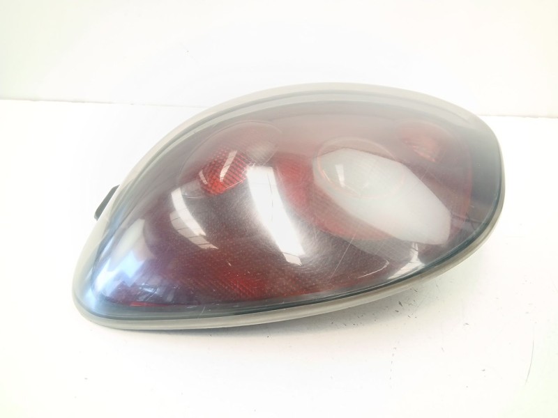 Recambio de piloto trasero izquierdo para fiat bravo i (182_) 1.9 jtd referencia OEM IAM 46538353  