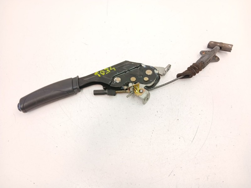 Recambio de palanca freno de mano para fiat bravo i (182_) 1.9 jtd referencia OEM IAM 735265942  