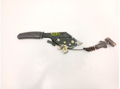 Recambio de palanca freno de mano para fiat bravo i (182_) 1.9 jtd referencia OEM IAM 735265942   2