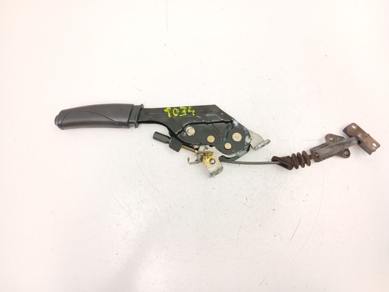 Recambio de palanca freno de mano para fiat bravo i (182_) 1.9 jtd referencia OEM IAM 735265942  
