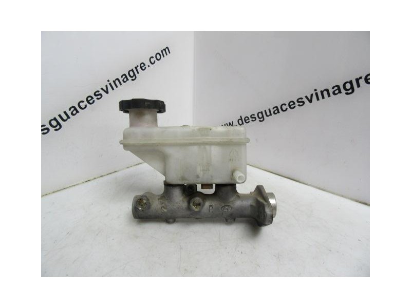 Recambio de bomba de freno : hyundai matrix : 1.5 td d4fa-110 cv 5p [2007] para hyundai matrix 1.5 td d4fa-110 cv referencia OEM